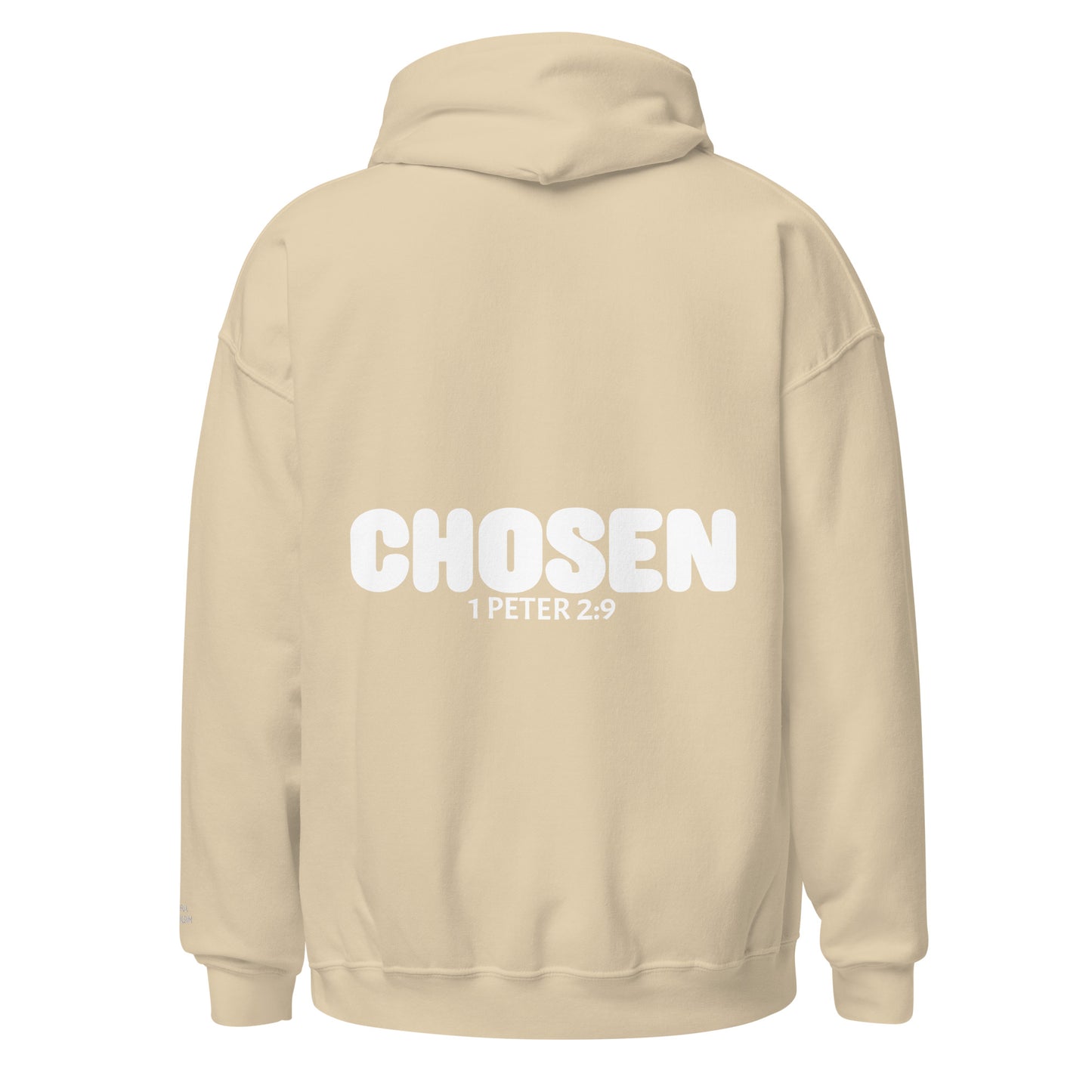 CHOSEN HOODIE