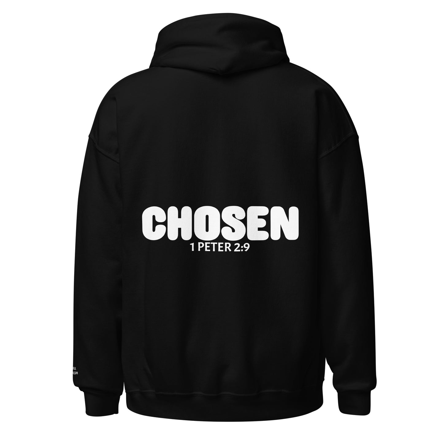 CHOSEN HOODIE
