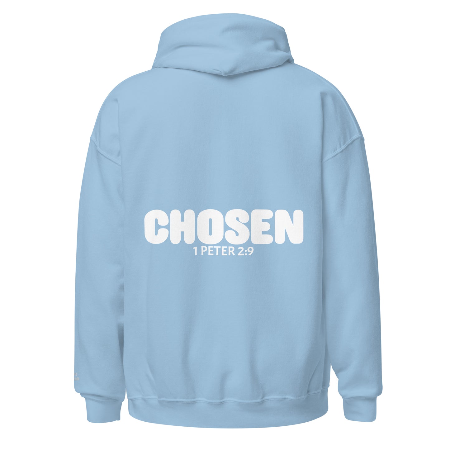 CHOSEN HOODIE