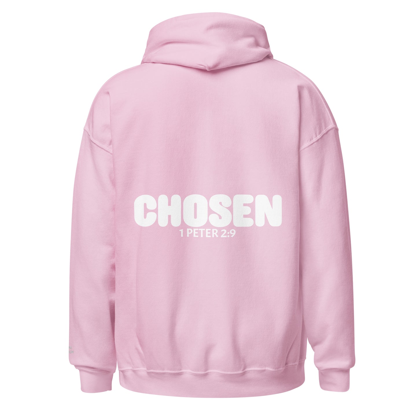 CHOSEN HOODIE